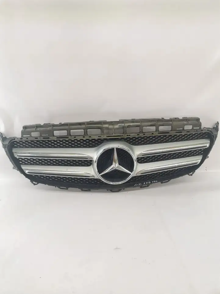Mercedes-Benz E W213 (2016 - ) A0008880100 Вентиляционная решетка кузова — фото 1