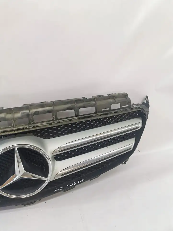Mercedes-Benz E W213 (2016 - ) A0008880100 Вентиляционная решетка кузова — фото 4
