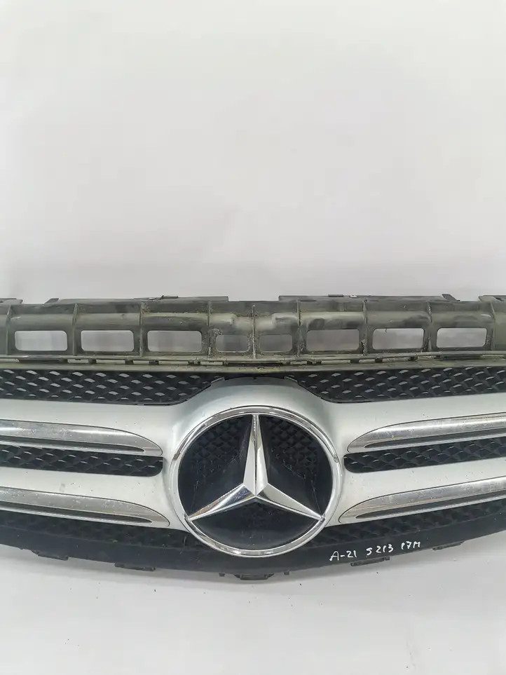 Mercedes-Benz E W213 (2016 - ) A0008880100 Вентиляционная решетка кузова — фото 5