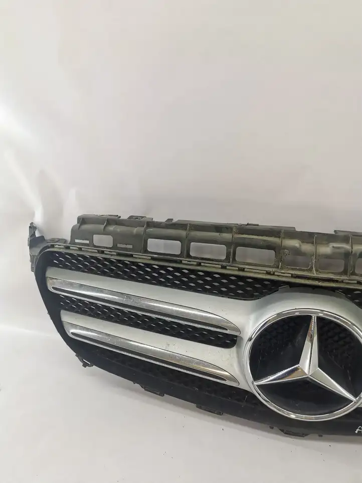 Mercedes-Benz E W213 (2016 - ) A0008880100 Вентиляционная решетка кузова — фото 6