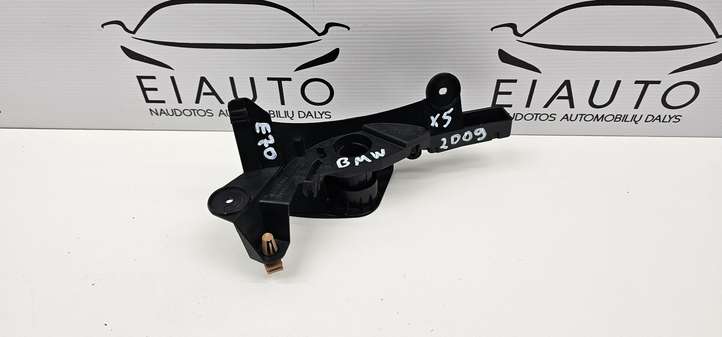 BMW X5 E70 (2006 - 2013)  7148522 Ручка капота