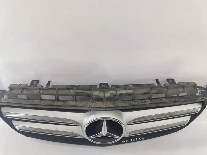 Mercedes-Benz E W213 (2016 - ) A0008880100 Вентиляционная решетка кузова — фото 7