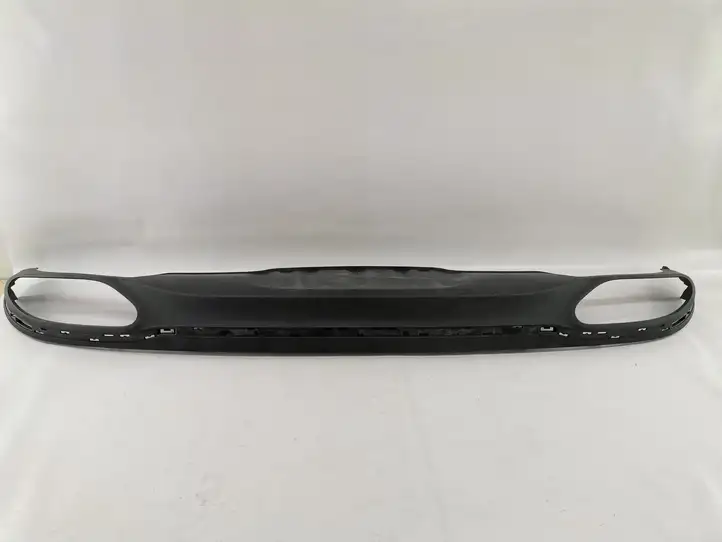 Mercedes-Benz E W213 (2016 - ) A2138852125 Нижняя часть переднего бампера — фото 1