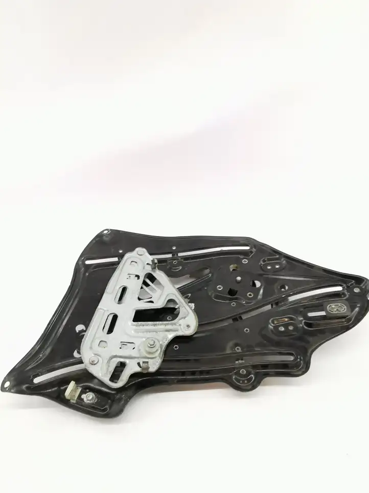 Mercedes-Benz CLK A209,C209 (2002 - 2009) A2096700203 Стеклоподъемник передней двери (комплект) — фото 8
