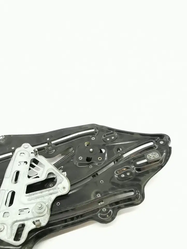 Mercedes-Benz CLK A209,C209 (2002 - 2009) A2096700203 Стеклоподъемник передней двери (комплект) — фото 10