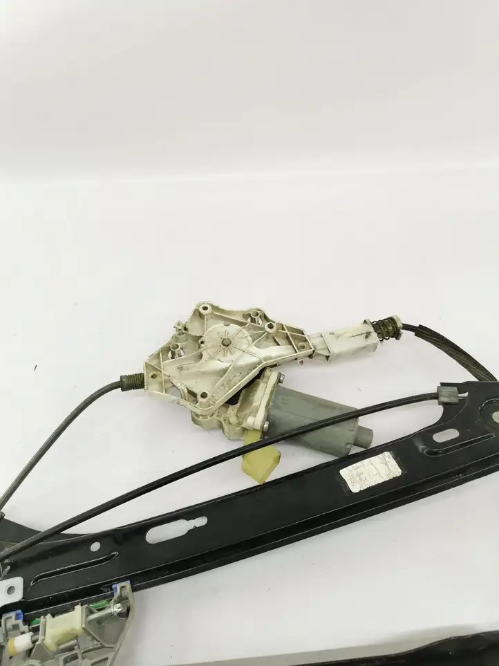 Mercedes-Benz CLS C218,X218 (2011 - 2017) 130821432 Стеклоподъемник передней двери (комплект) — фото 2
