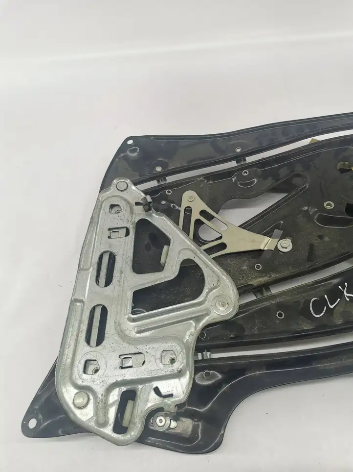 Mercedes-Benz CLK A209,C209 (2002 - 2009) A2096700203 Стеклоподъемник передней двери (комплект) — фото 5