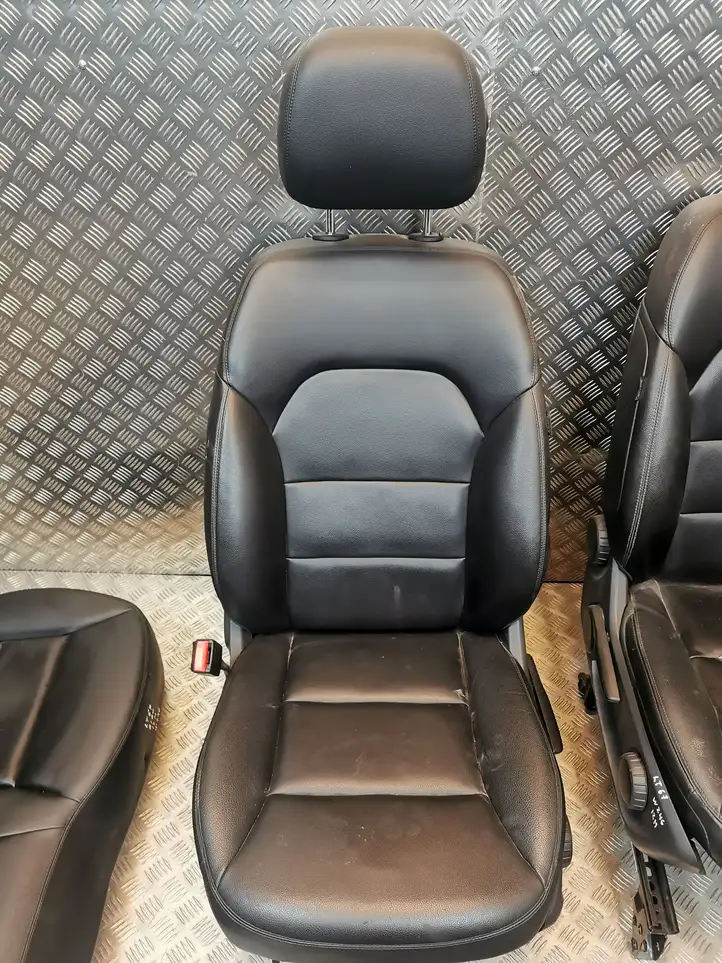 Mercedes-Benz B-class W246 (2011 - 2014) Комплект салона — фото 2