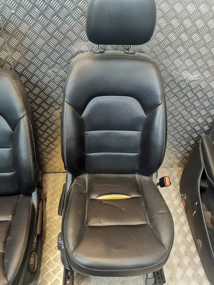 Mercedes-Benz B-class W246 (2011 - 2014) Комплект салона — фото 3
