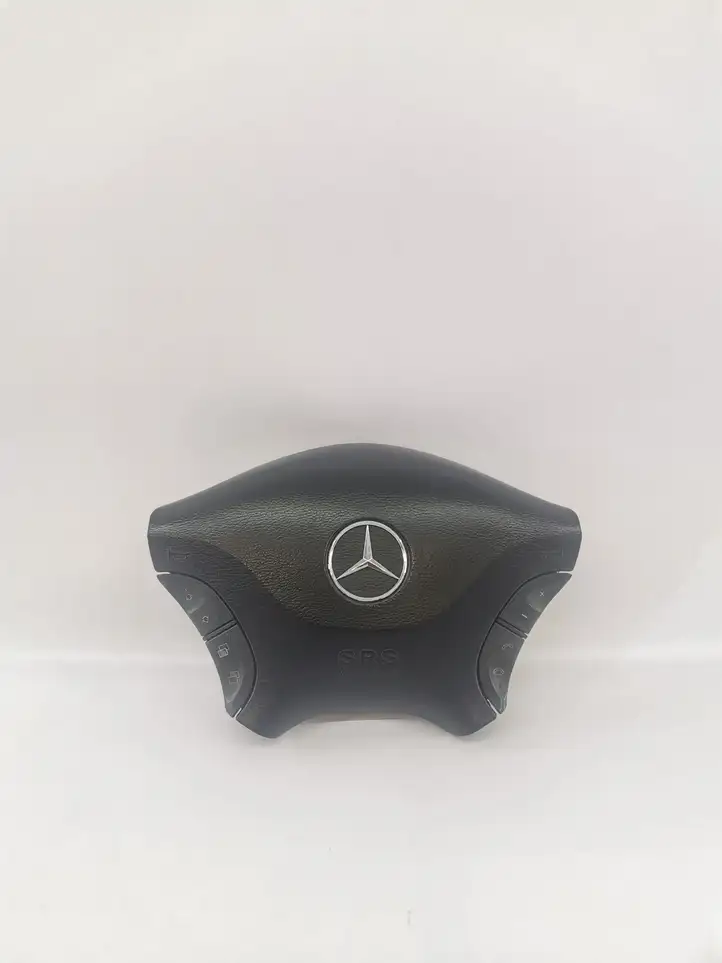 Mercedes-Benz Sprinter W906 (2006 - 2018) A9068601302 Подушка безопасности руля — фото 1