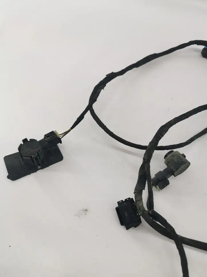 Mercedes-Benz B-class W246 (2011 - 2014) A0225452426 Датчик парковки — фото 3