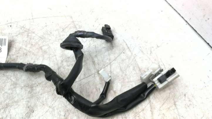 Nissan Pathfinder R51 (2005 - 2012)  24051EB300 Проводка крышки багажника