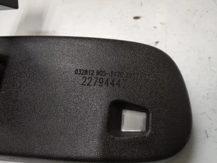 Opel Insignia A (2008 - 2017) 22794447 Салонное зеркало заднего вида — фото 6