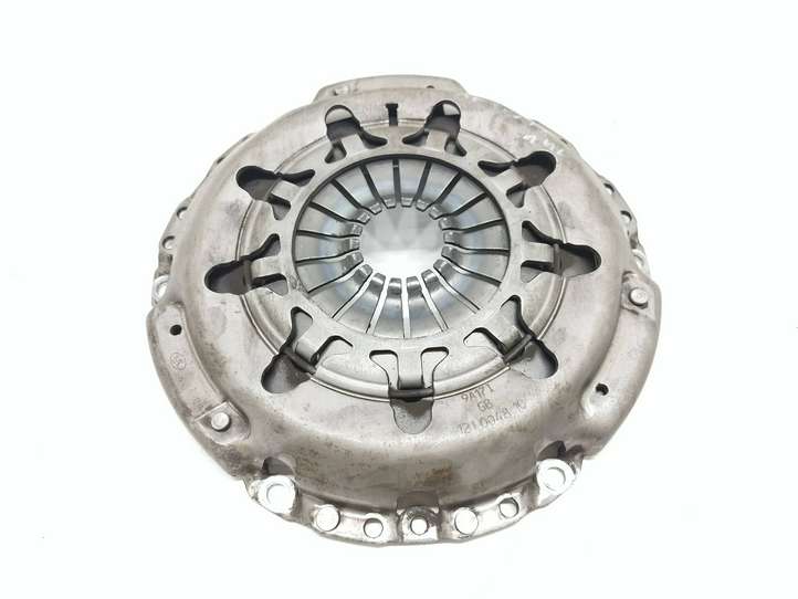 Mazda 2 (2003 - 2007)  121004810 Корзина сцепления
