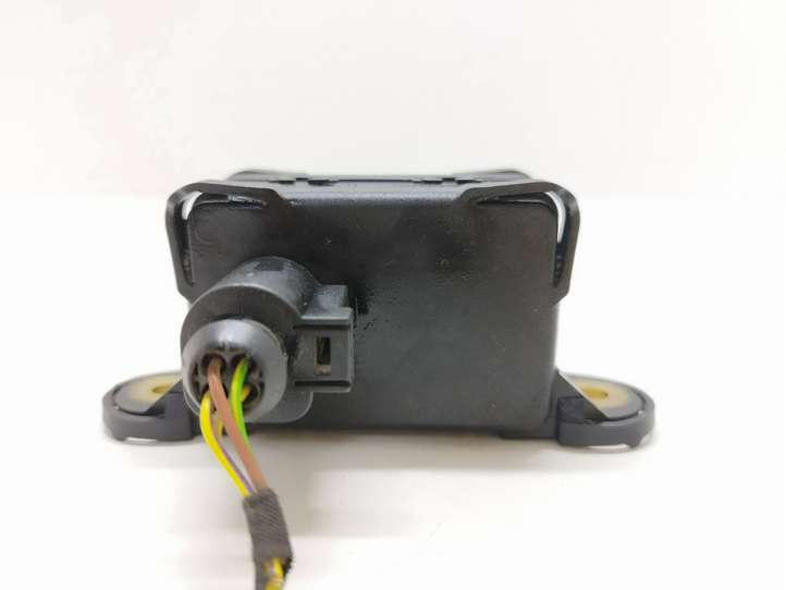 Seat Leon (1P) (2005 - 2012)  7H0907655A Датчик ESP (системы стабильности) (датчик курсовой устойчивости))