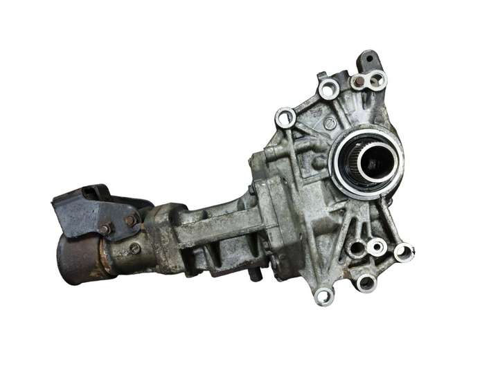 Mitsubishi Outlander (2007 - 2012)  06715 Редуктор коробки передач (раздатка)