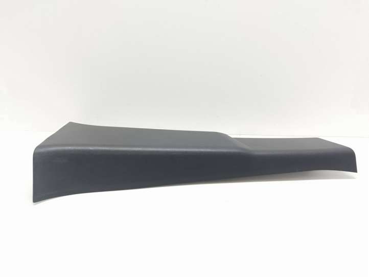 Peugeot Partner (2008 - 2012)  9681033577 Отделка стойки (B) (нижняя)