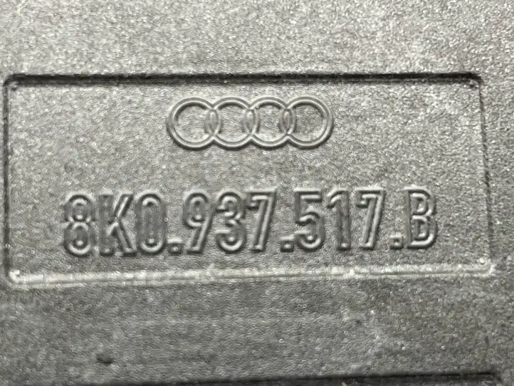 Audi Q5 SQ5 (2012 - 2017) Клеммный узел плюсовых проводов — фото 3