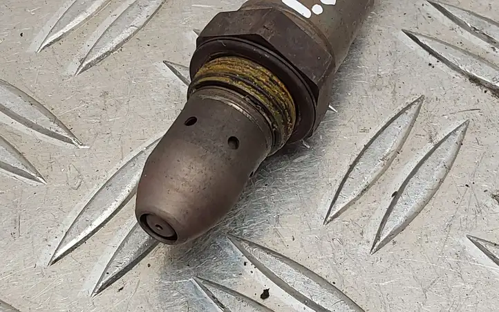 Toyota Yaris (2014 - 2019) 8946753060 Лямбда-зонд — фото 2