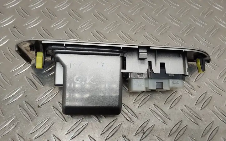 Lexus RX 300 (2003 - 2006) 7428048120 Кнопка стеклоподъемников — фото 5