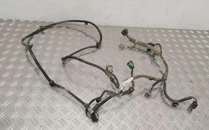 Toyota Prius (XW30) (2009 - 2015) 8211347040H Прочая электропроводка — фото 1