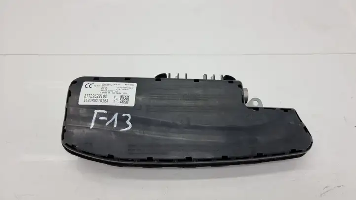 BMW X5 E70 (2006 - 2013) 87729622102 Подушка безопасности сиденья — фото 2