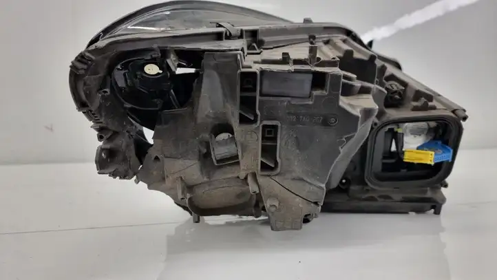 Mercedes-Benz GLE AMG W166/C292 (2015 - 2019) A1669062103 Передняя фара — фото 5