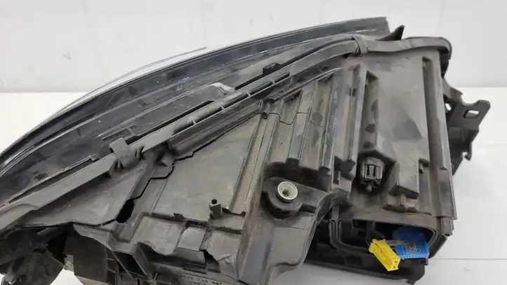 Mercedes-Benz GLE AMG W166/C292 (2015 - 2019) A1669062103 Передняя фара — фото 7