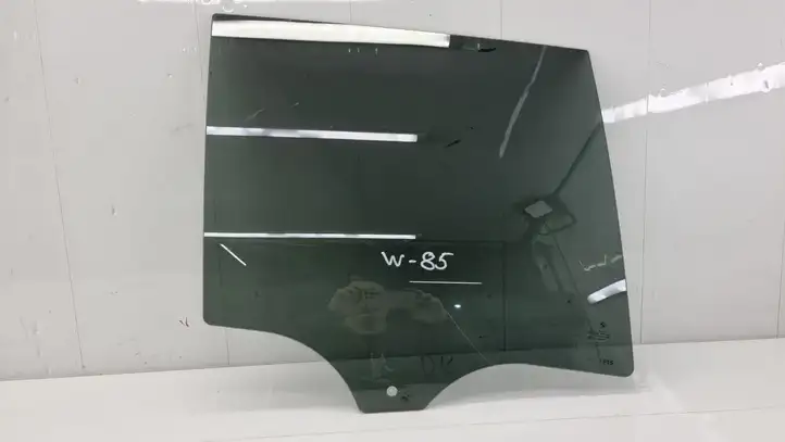 BMW X5 F15 (2013 - 2017) 43R0115132 Стекло задней двери — фото 1