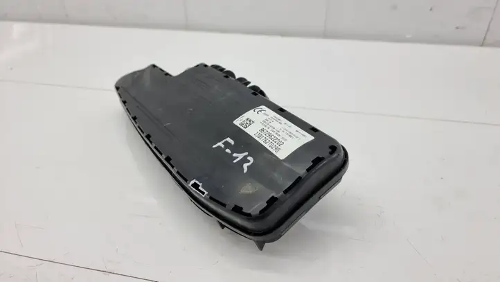 BMW X5 E70 (2006 - 2013) 86729622202 Подушка безопасности сиденья — фото 1