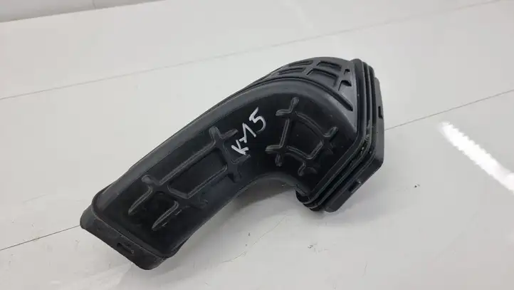 Audi Q5 SQ5 (2008 - 2012) 8R0129739 Детали воздухозаборника — фото 5