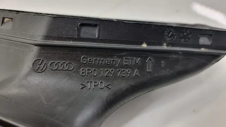 Audi Q5 SQ5 (2008 - 2012) 8R0129739 Детали воздухозаборника — фото 6