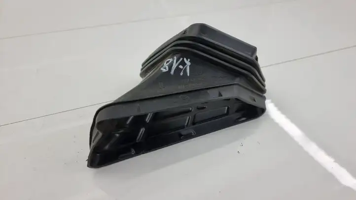 Audi Q5 SQ5 (2008 - 2012) 8R0129739 Детали воздухозаборника — фото 4