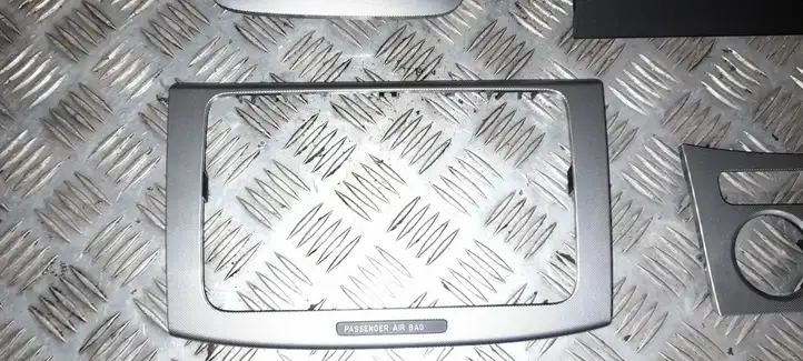 Volkswagen PASSAT B6 (2005 - 2010) 3C0864263 Комплект отделки дверей — фото 8