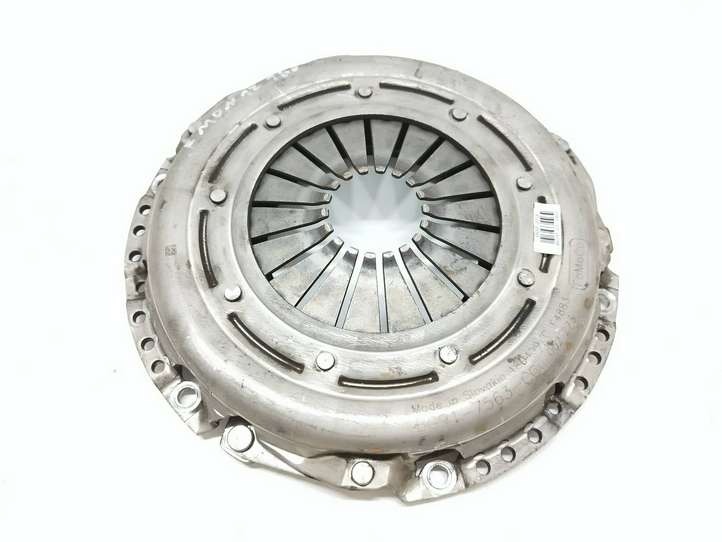Ford Mondeo MK IV (2007 - 2014)  BG917563CC Корзина сцепления