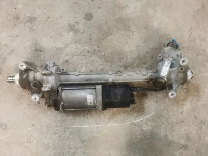 BMW 3 F30 F35 F31 (2012 - 2018) 6874110 Рулевая колонка — фото 1