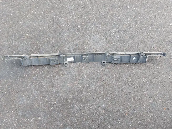Renault Kangoo II (2014 - 2021) 850427214 Кронштейн заднего бампера — фото 3