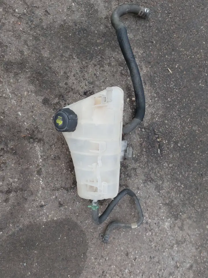 Renault Kangoo II (2014 - 2021) 8200455786 Расширительный бачок — фото 3
