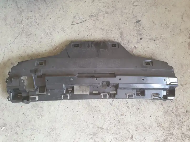 BMW 3 F30 F35 F31 (2012 - 2018) 51127256921 Кронштейн заднего бампера — фото 1