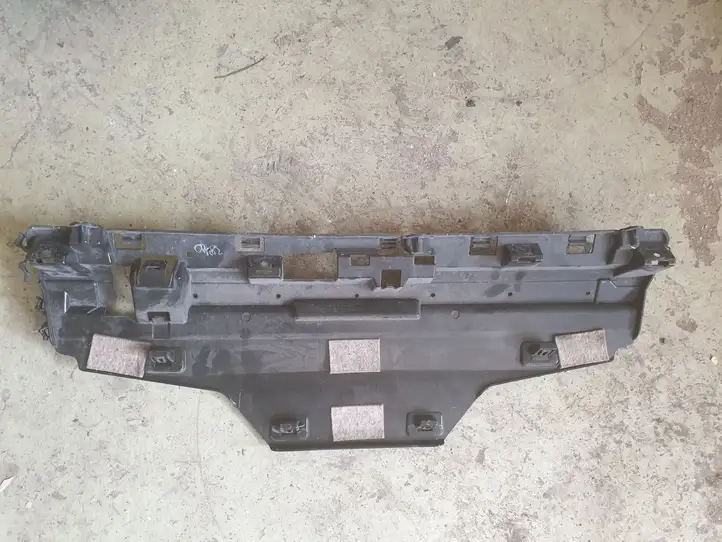 BMW 3 F30 F35 F31 (2012 - 2018) 51127256921 Кронштейн заднего бампера — фото 2