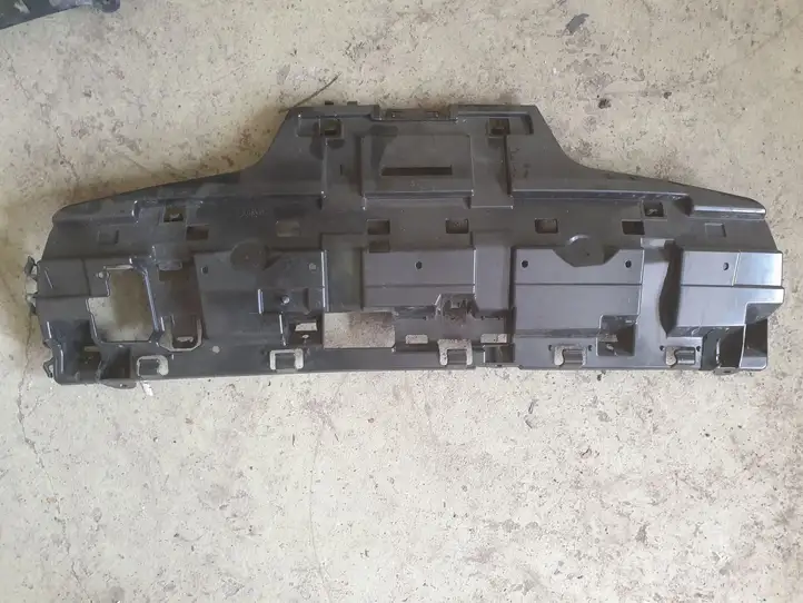 BMW 3 F30 F35 F31 (2012 - 2018) 51127256921 Кронштейн заднего бампера — фото 1