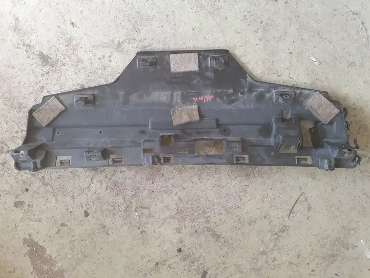 BMW 3 F30 F35 F31 (2012 - 2018) 51127256921 Кронштейн заднего бампера — фото 4