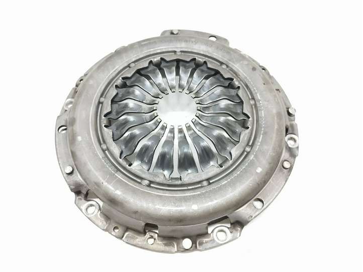 Ford Focus (1998 - 2004)  0691456 Корзина сцепления