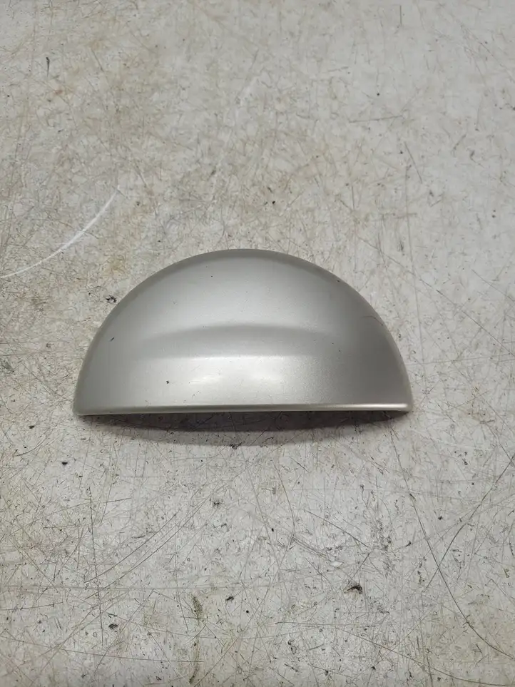 Opel Meriva A (2002 - 2006) 13194712 Ручка крышки багажника — фото 1