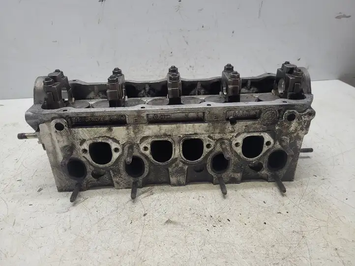 Volkswagen Golf IV (1998 - 2005) 038103373E Головка блока цилиндров — фото 4