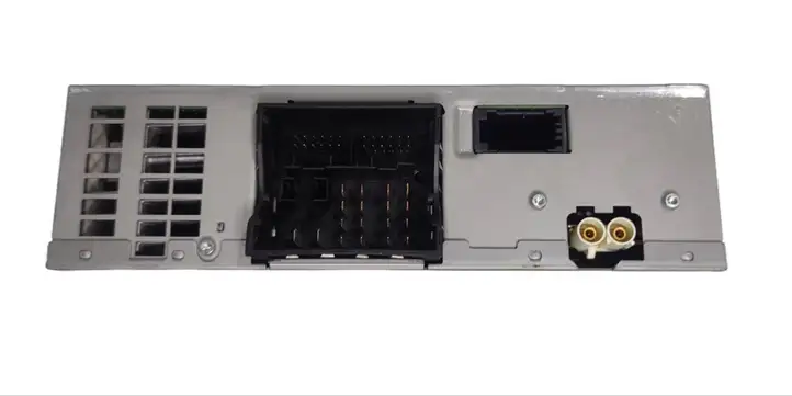 Audi A6 S6 C6 4F (2008 - 2011) 4G0035056 Усилитель звука — фото 2