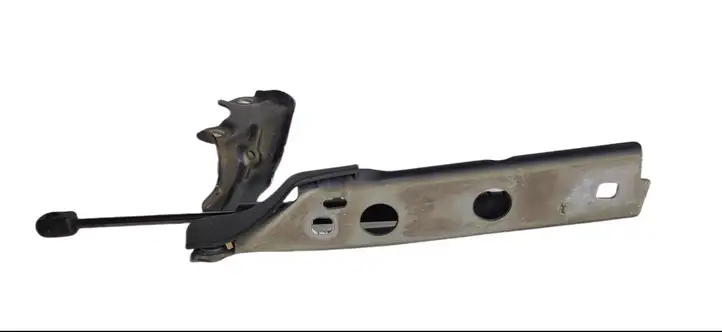 Audi A6 C7 (2011 - 2014) 4G8823302E Петли крышки багажника — фото 2
