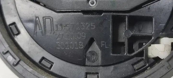 Audi A6 S6 C6 4F (2008 - 2011) 301018 Элементы бокового зеркала — фото 5