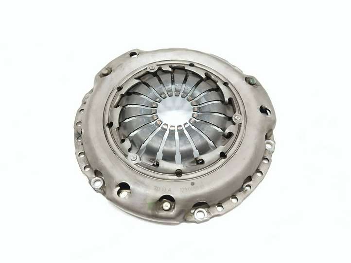Opel Astra (2004 - 2009)  123045010 Корзина сцепления