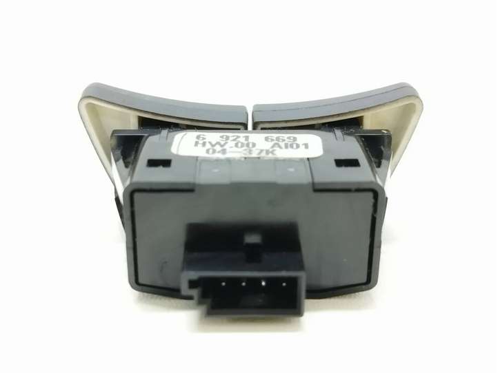 BMW 5 E60 E61 (2004 - 2010)  6921669 Другие включатели / ручки/ переключатели